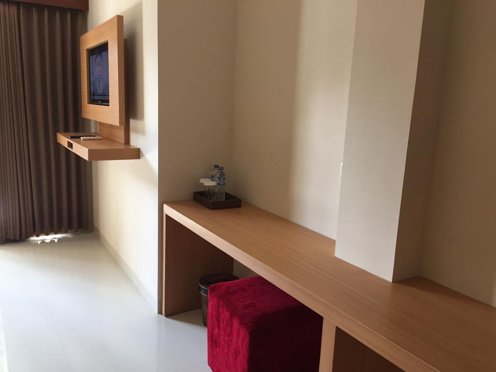 אובוד Teja Home Stay חדר תמונה