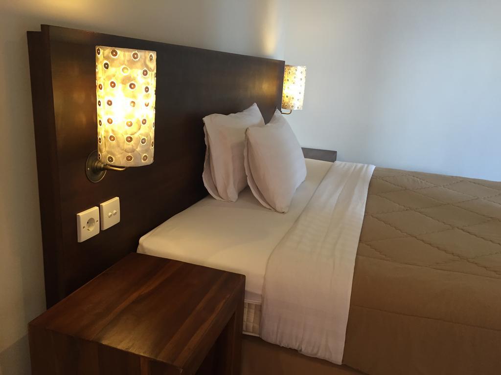 אובוד Teja Home Stay חדר תמונה