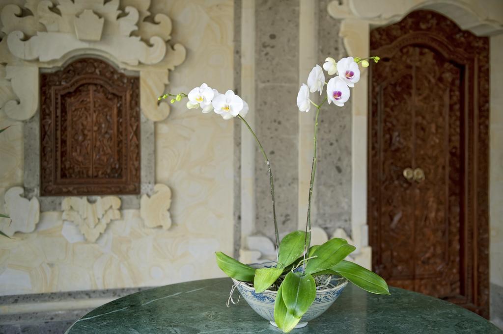 אובוד Teja Home Stay מראה חיצוני תמונה