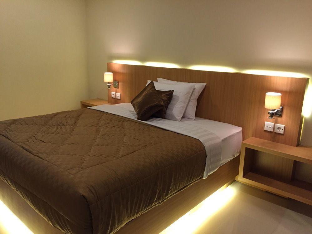 אובוד Teja Home Stay מראה חיצוני תמונה