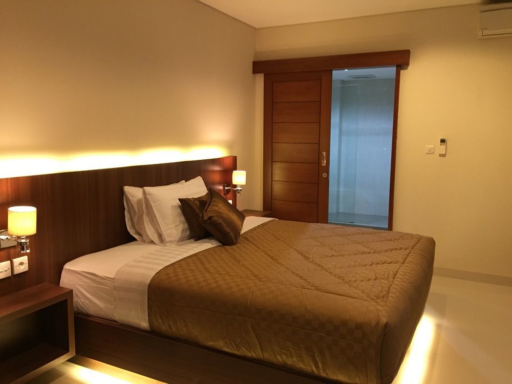 אובוד Teja Home Stay מראה חיצוני תמונה